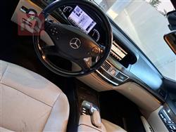 مێرسێدس بێنز S-Class